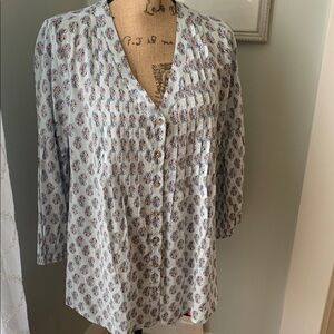 J.Jill blouse
